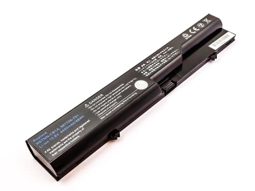 Coreparts Batteri Til Bærbar Computer