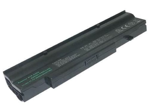 Coreparts Batteri För Bärbar Dator
