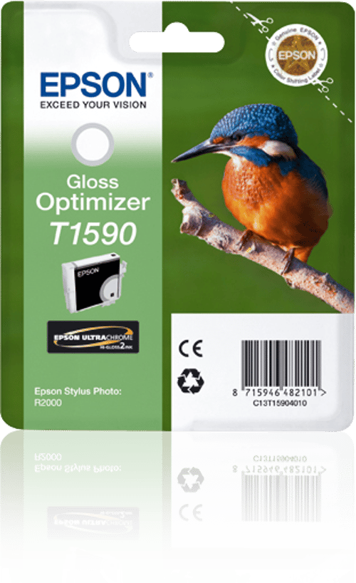 Epson Blæk Gloss Optimizer T1590 - R2000 billede