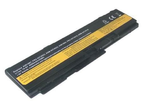 Coreparts Batteri För Bärbar Dator