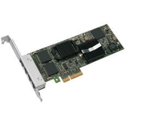 Intel Gigabit Et2 Quad Port Server Adapter