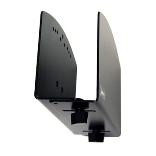 Ergotron Small Cpu Holder Black