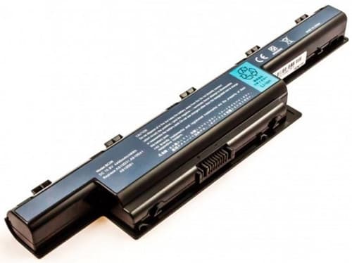 Coreparts Batteri För Bärbar Dator