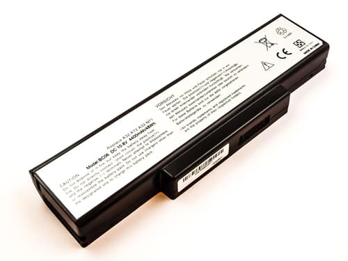 Coreparts Laptop Battery