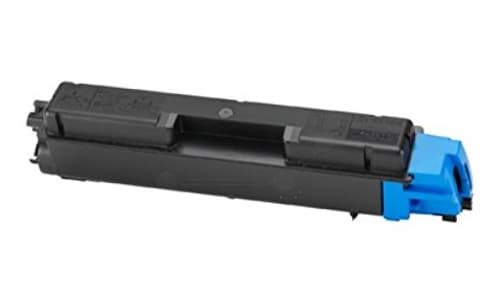 Kyocera Toner Cyan 5k, Tk-590c - Fs-c2026/2126