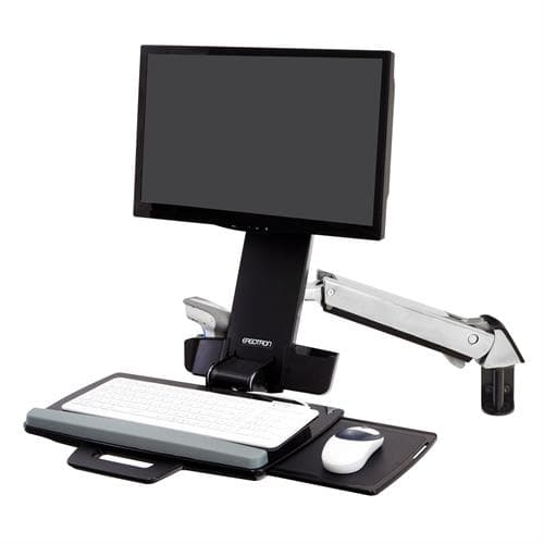 Ergotron Styleview Sit-stand Combo Arm