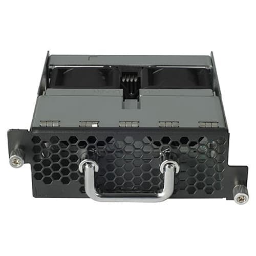 Hpe Front To Back Airflow Fan Tray