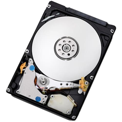 Ibm Kiintolevy 3.5" 7200r/min Sata