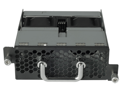 Hpe Back To Front Airflow Fan Tray