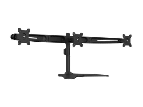 Multibrackets M Vesa Desktopmount Triple Arm billede