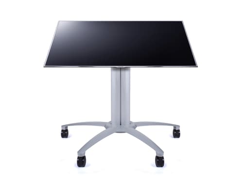 Multibrackets M Public Display Stand 110 Tilt & Table