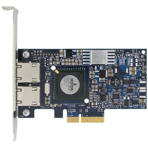 Dell Broadcom Netxtreme Ii 5709