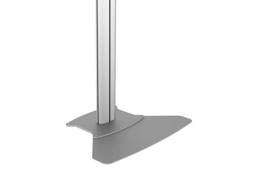 Multibrackets M Public Display Floorstand Base billede