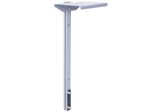 Multibrackets M Public Display Stand Camera Holder Silver 3 kg