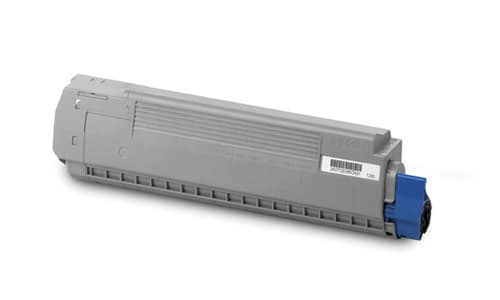 Oki Toner Sort 9,5k - Mc861