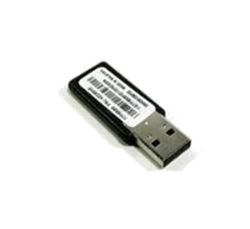 Ibm Lenovo Usb Memory Key For Vmware Esxi 5.0 Usb-a Musta