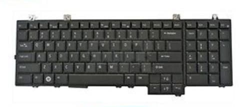 Dell Swedish/finnish Usb Keyboard