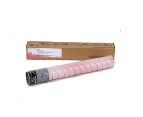 Konica Minolta Toner Magenta 26k Tn-319m - C360 billede