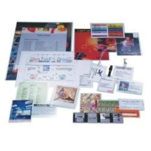 Leitz Lamineringsficka 125mic A5 100st billede