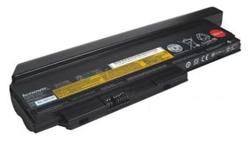 Lenovo Batteri Til Bærbar Computer Thinkpad 29++