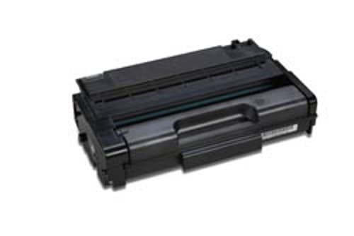 Ricoh Värikasetti Musta - Sp 3410