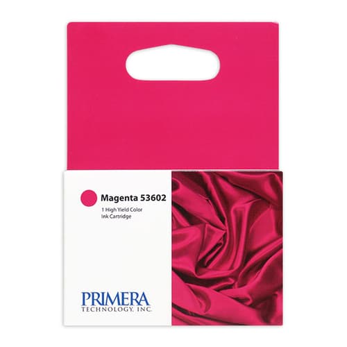 Primera Blæk Magenta Dp-41-serien