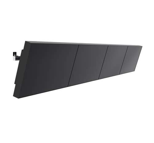 Sms Multi Display Wall Tilt billede