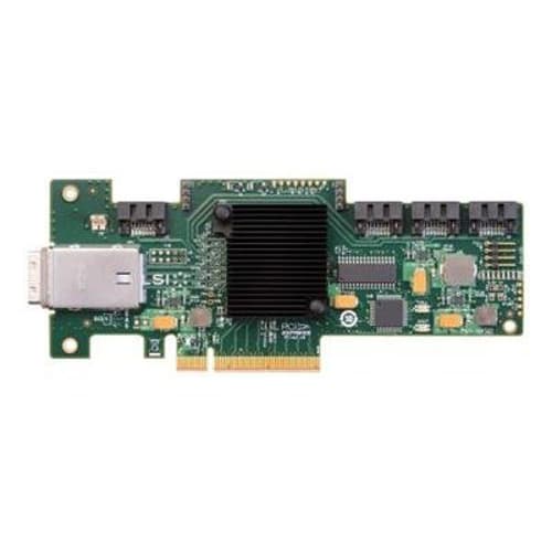 Ibm Lenovo 6 Gb Sas Host Bus Adapter For System X