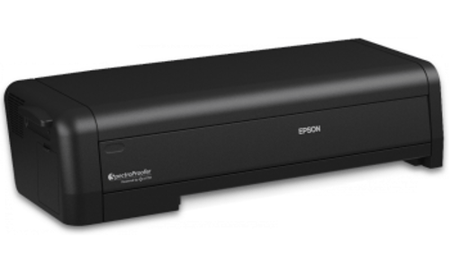 Epson Spectroproofer 17