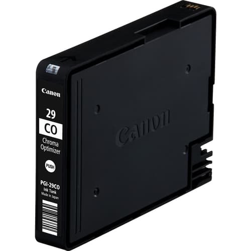 Canon Muste Chroma Optimizer Pgi-29co - Pro-1