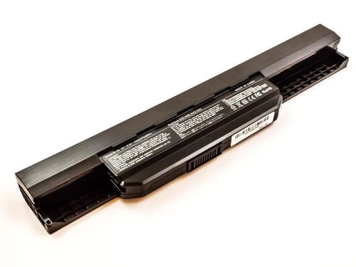 Coreparts Batteri Til Bærbar Computer billede