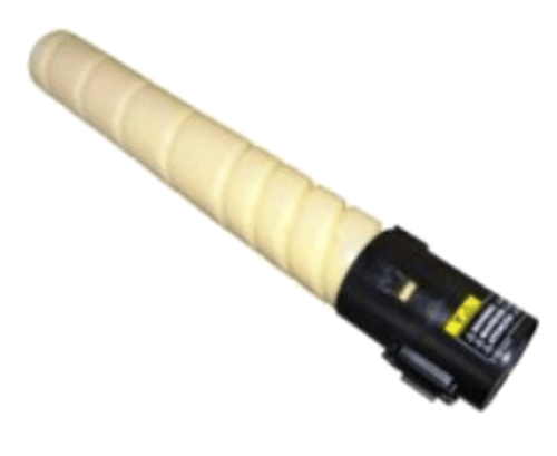 Konica Minolta Toner Gul 26k Tn-216y billede