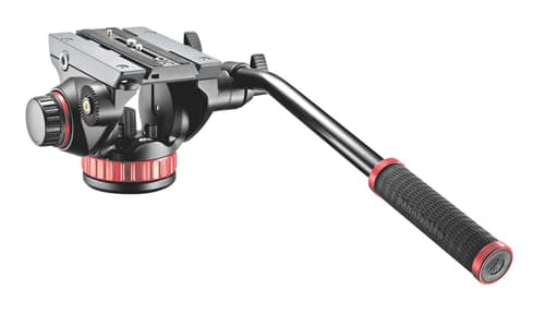 Manfrotto Mvh502ah