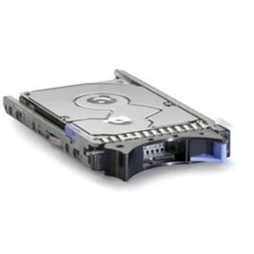 Ibm Kiintolevy 2.5" 10000r/min Sas