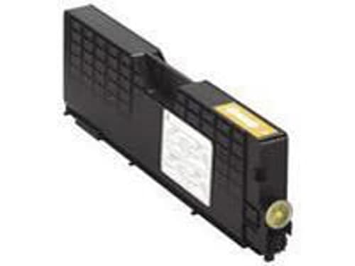 Ricoh Toner Gul - Mp C2500 billede