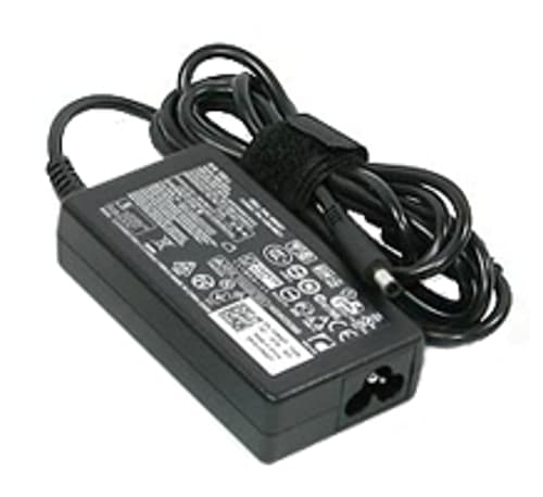 Dell 3 Prong Ac Adapter 45w billede
