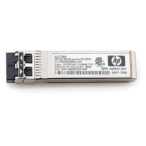 Hpe B-series billede