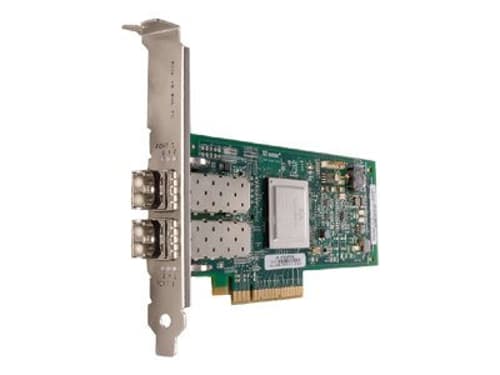 Cisco Emulex Lpe12002 8gb Fiber Pci-e X8