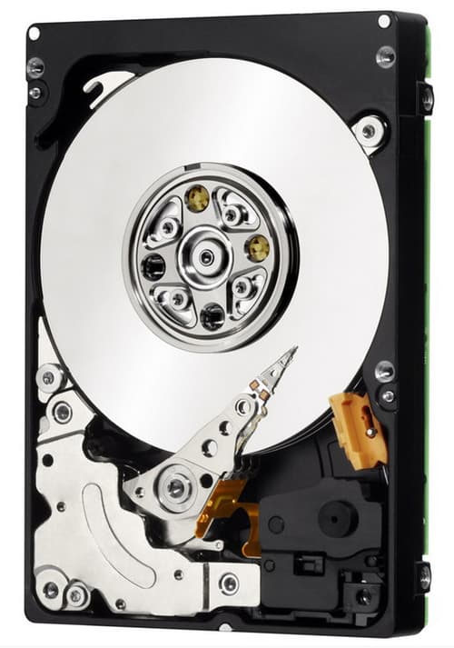 Ibm Kiintolevy 2.5" 10000r/min Sas