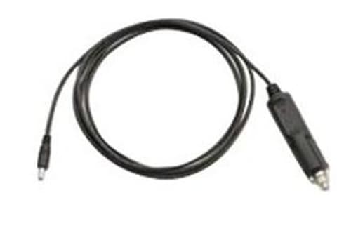 Zebra Strømforsyningsadapter Sort