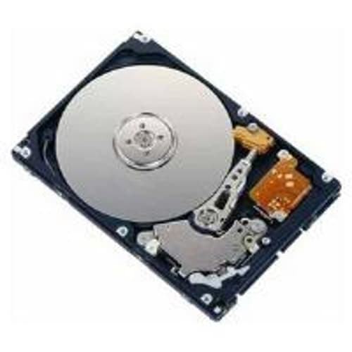 Fujitsu Kiintolevy 2.5" 7200r/min Sata