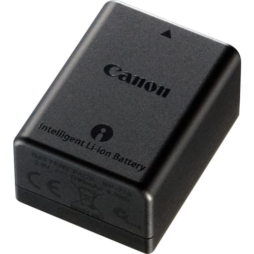 Canon Battery Pack Bp-718