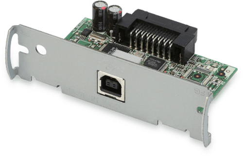 Epson Ub-u03ii