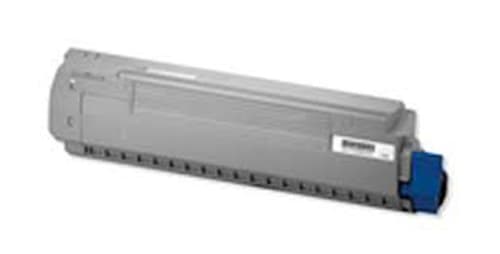 Oki Värikasetti Musta 1.5k - Mb441/mb451/b401