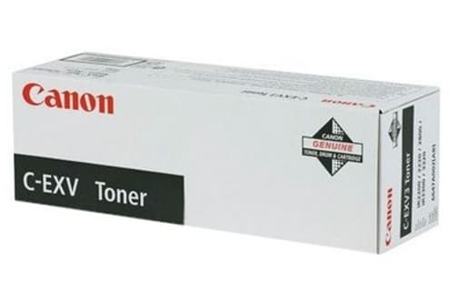 Canon Toner Sort C-exv29 - Ir-c 5030/5035