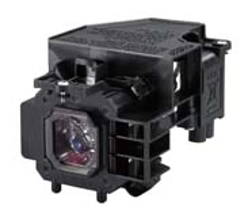 Nec Projektorin Lamppu - Np300/np400/np500/np500w/np600/np610