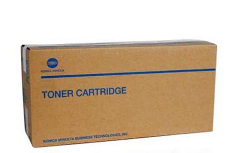 Konica Minolta Waste Toner - Bizhub C360 billede