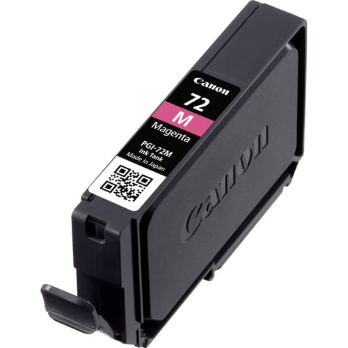 Canon Muste Magenta Pgi-72m - Pro-10