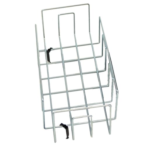Ergotron Neo-flex Wire Basket Kit
