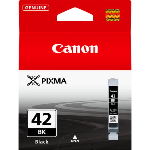 Canon Muste Musta Cli-42bk - Pro-100